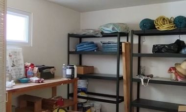 RENTA CASA AMUEBLADA EN CONDOMINIO CON VIGILANCIA 24/7 BUENAVISTA, CUERNAVACA $35,000.00