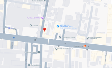 Departamento en Ermita Iztapalapa NO CREDITOS RECURSOS PROPIOS