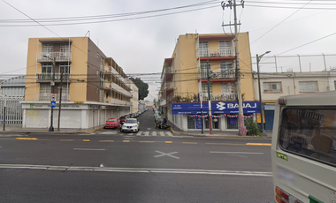 Departamento en Ermita Iztapalapa NO CREDITOS RECURSOS PROPIOS