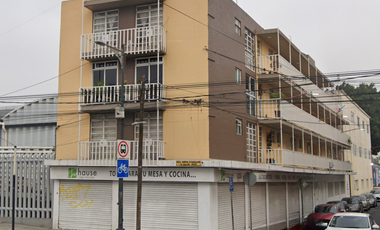 Departamento en Ermita Iztapalapa NO CREDITOS RECURSOS PROPIOS