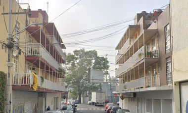 Departamento en Ermita Iztapalapa NO CREDITOS RECURSOS PROPIOS