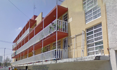 Departamento en Ermita Iztapalapa NO CREDITOS RECURSOS PROPIOS