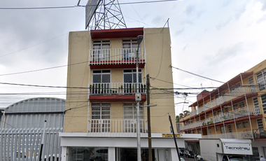 Departamento en Ermita Iztapalapa NO CREDITOS RECURSOS PROPIOS
