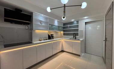 Departamento central de alquiler en Loja