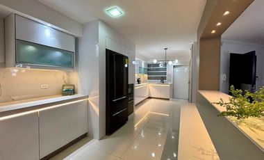 Departamento central de alquiler en Loja