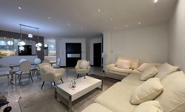 Departamento central de alquiler en Loja