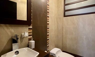 Departamento central de alquiler en Loja