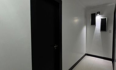 Departamento central de alquiler en Loja