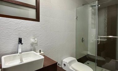 Departamento central de alquiler en Loja