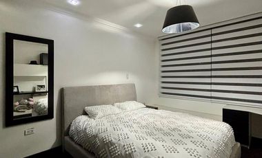 Departamento central de alquiler en Loja