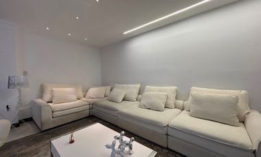 Departamento central de alquiler en Loja