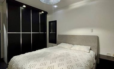 Departamento central de alquiler en Loja