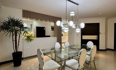 Departamento central de alquiler en Loja