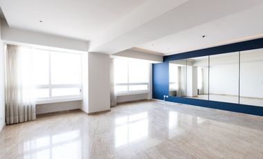 DEPARTAMENTO DE DOS RECÁMARAS EN TORRE ARTS PUEBLA, ZONA ANGELOPOLIS