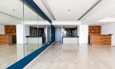 DEPARTAMENTO DE DOS RECÁMARAS EN TORRE ARTS PUEBLA, ZONA ANGELOPOLIS
