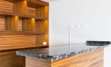 DEPARTAMENTO DE DOS RECÁMARAS EN TORRE ARTS PUEBLA, ZONA ANGELOPOLIS