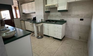 Amplio departamento y muy Bien Ubicado