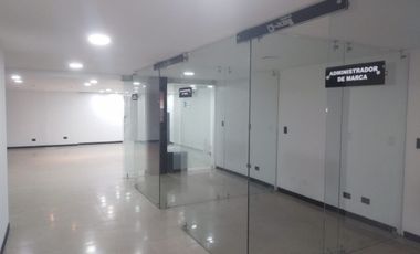 Oficina  en arriendo, Santa Maria, Itagui,  Antioquia