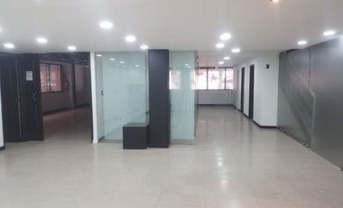 Oficina  en arriendo, Santa Maria, Itagui,  Antioquia