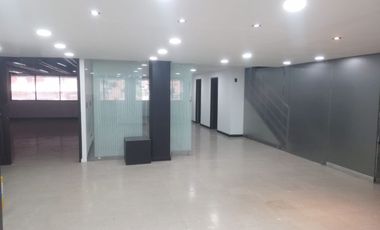 Oficina  en arriendo, Santa Maria, Itagui,  Antioquia