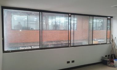 Oficina  en arriendo, Santa Maria, Itagui,  Antioquia