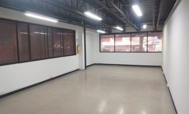 Oficina  en arriendo, Santa Maria, Itagui,  Antioquia