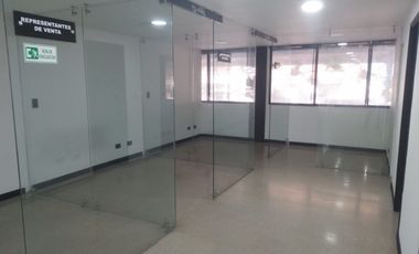 Oficina  en arriendo, Santa Maria, Itagui,  Antioquia