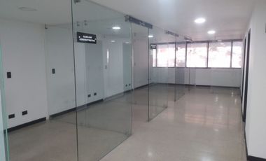 Oficina  en arriendo, Santa Maria, Itagui,  Antioquia