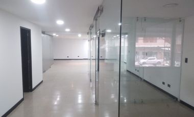 Oficina  en arriendo, Santa Maria, Itagui,  Antioquia