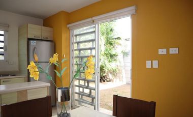 Encantadora Casa en Venta Amueblada en Los Médanos Residencial | Puerto Vallarta - ¡Lista para Vivir!