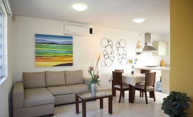 Encantadora Casa en Venta Amueblada en Los Médanos Residencial | Puerto Vallarta - ¡Lista para Vivir!