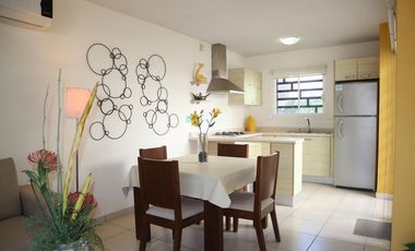 Encantadora Casa en Venta Amueblada en Los Médanos Residencial | Puerto Vallarta - ¡Lista para Vivir!