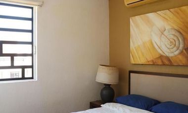 Encantadora Casa en Venta Amueblada en Los Médanos Residencial | Puerto Vallarta - ¡Lista para Vivir!