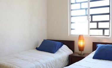 Encantadora Casa en Venta Amueblada en Los Médanos Residencial | Puerto Vallarta - ¡Lista para Vivir!