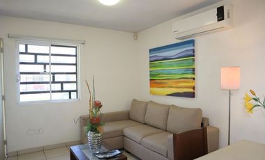 Encantadora Casa en Venta Amueblada en Los Médanos Residencial | Puerto Vallarta - ¡Lista para Vivir!