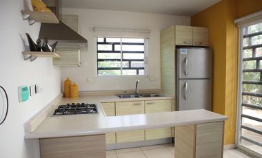 Encantadora Casa en Venta Amueblada en Los Médanos Residencial | Puerto Vallarta - ¡Lista para Vivir!