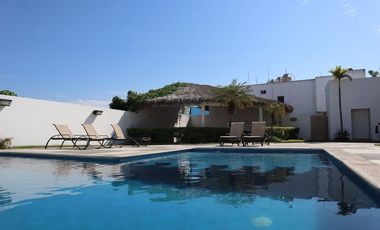 Encantadora Casa en Venta Amueblada en Los Médanos Residencial | Puerto Vallarta - ¡Lista para Vivir!