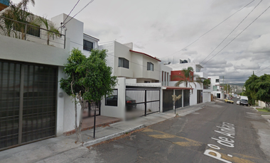 Casa en P.º de Ankara, Tejeda, 76904 El Pueblito, Qro., México