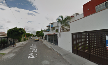 Casa en P.º de Ankara, Tejeda, 76904 El Pueblito, Qro., México
