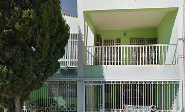 CASA EN VENTA EN AGUASCALIENTES