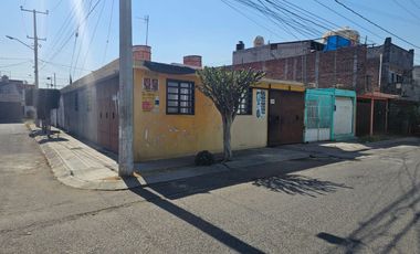 CASA EN ESQUINA EN VENTA FRACCIONAMIENTO 