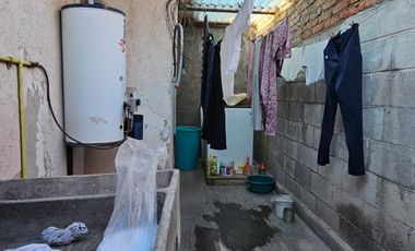 CASA EN ESQUINA EN VENTA FRACCIONAMIENTO 