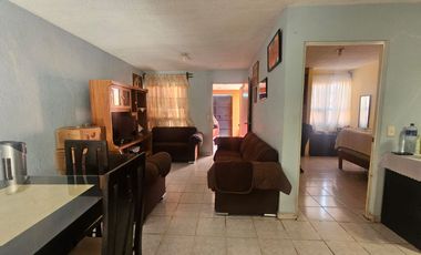 CASA EN ESQUINA EN VENTA FRACCIONAMIENTO 