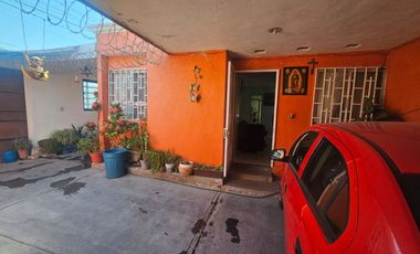 CASA EN ESQUINA EN VENTA FRACCIONAMIENTO 