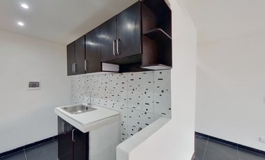 VENTA DE APARTAMENTO EN MOSQUERA