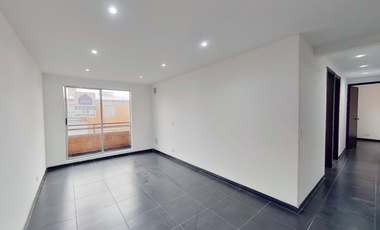 VENTA DE APARTAMENTO EN MOSQUERA