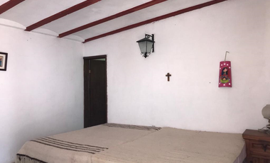 Rancho de Oportunidad con Pozo 31 Hectáreas en Venta. ¡¡¡ Bella Ecología !!! en Villa del Carbón Edo. Méx. Con los servicios necesarios, a solo 7 Min.
