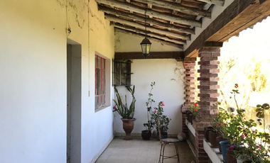 Rancho de Oportunidad con Pozo 31 Hectáreas en Venta. ¡¡¡ Bella Ecología !!! en Villa del Carbón Edo. Méx. Con los servicios necesarios, a solo 7 Min.