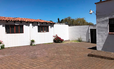 Rancho de Oportunidad con Pozo 31 Hectáreas en Venta. ¡¡¡ Bella Ecología !!! en Villa del Carbón Edo. Méx. Con los servicios necesarios, a solo 7 Min.