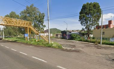 VENTA DE GRANDE CASA EN CIRCUITO ZUMPANGO, COL.LOMAS DE LA MAESTRANZA, MORELIA, MICHOACÁN